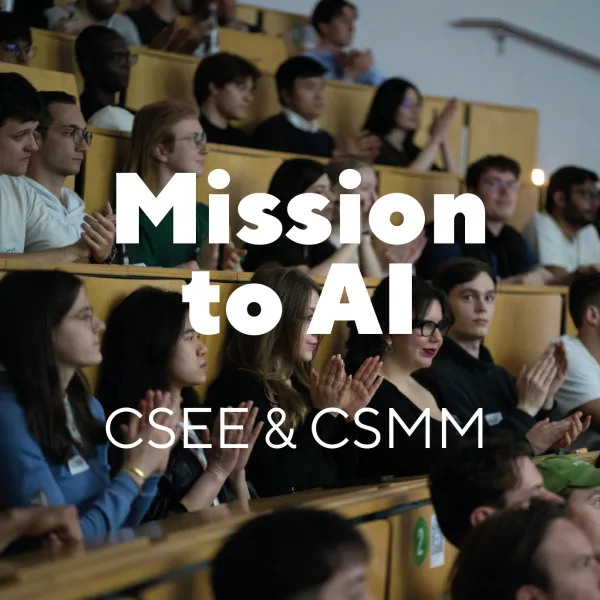 CSMM Creative System Studio