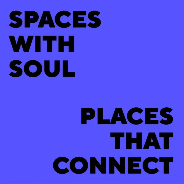 PLACEMAKING – ARCHITEKTUR ALS DIALOG MIT DER GESELLSCHAFT