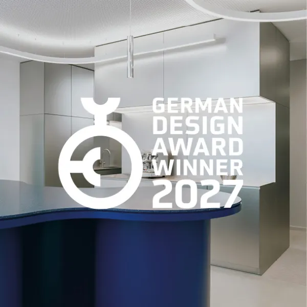 German Design Award 2027 CSMM