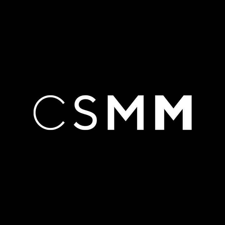 CSMM – Architecture matters