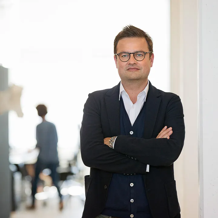 Change-Management im Büro_csmm