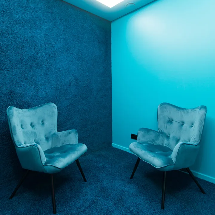 CO – Bosch Siemens Hausgeräte Lounge by CSMM 