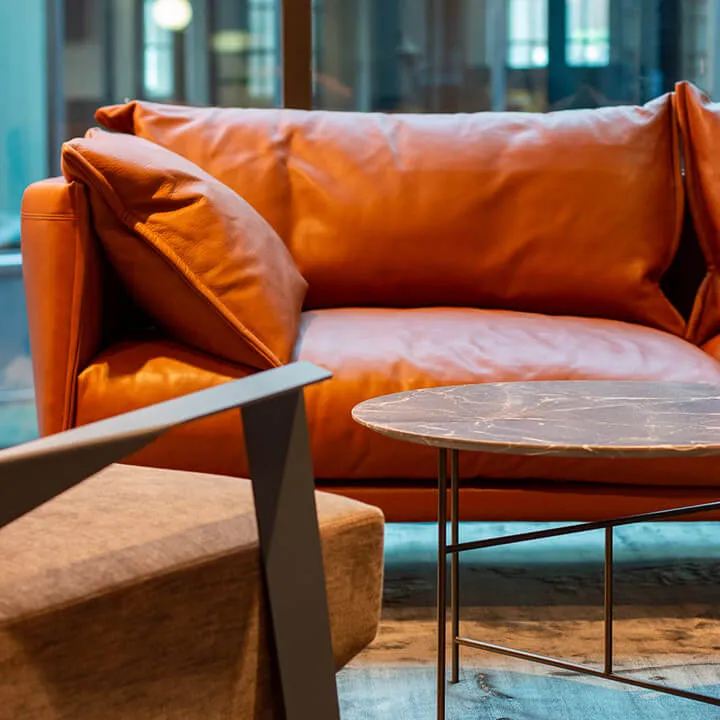 DLA Piper bezieht in Hamburg den Alten Wall und gewinnt mit CSMM-Design den German Design Award