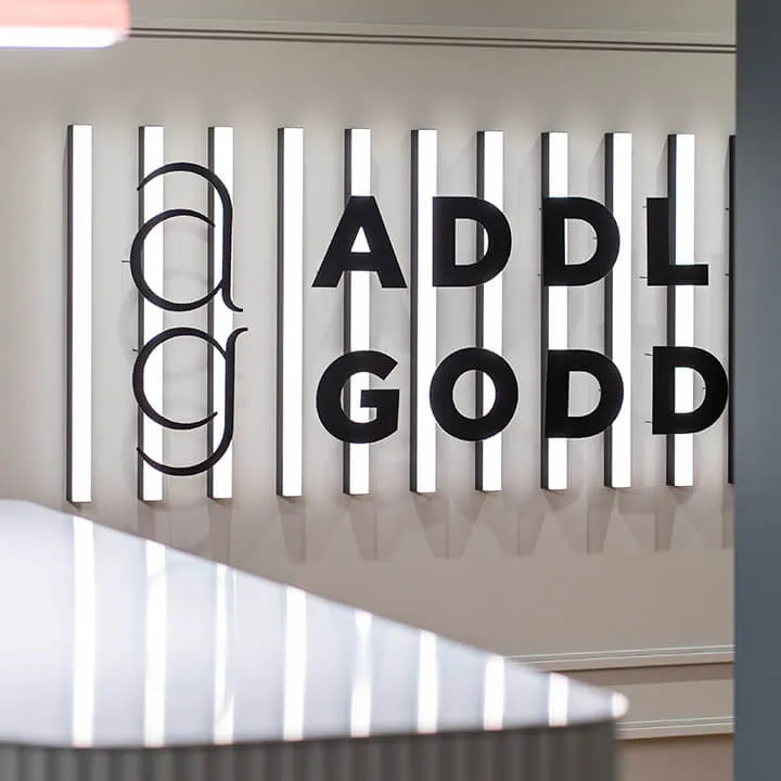 CSMM – architecture matters für Addleshaw Goddard LLP