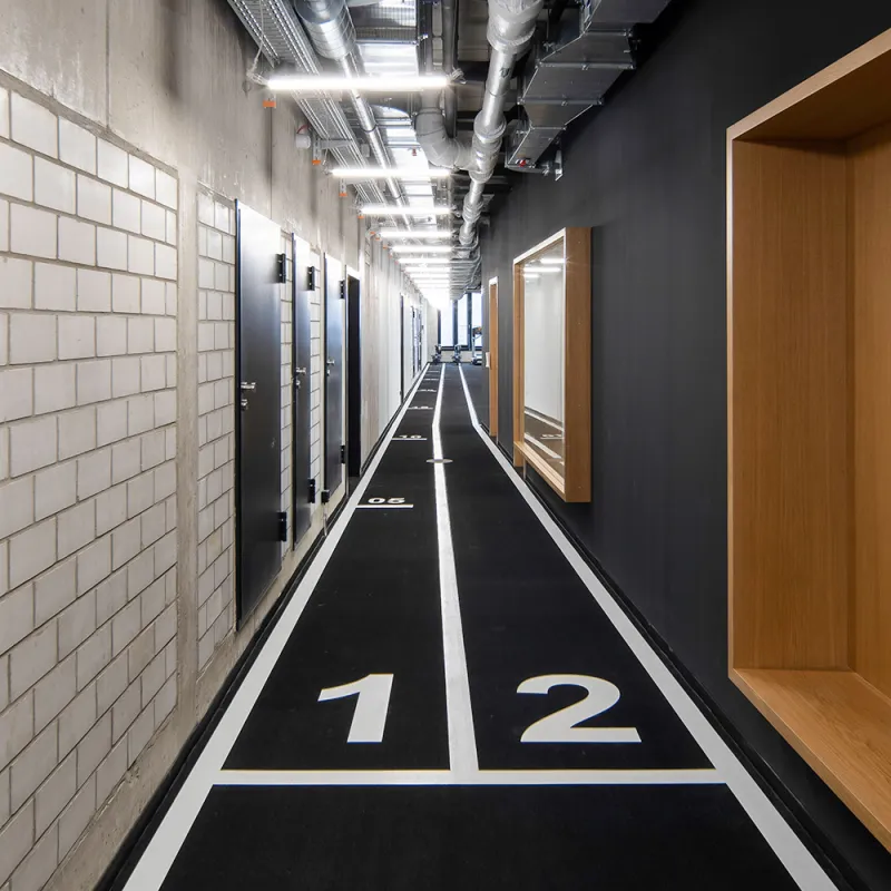 Freeletics – CSMM architecture matters