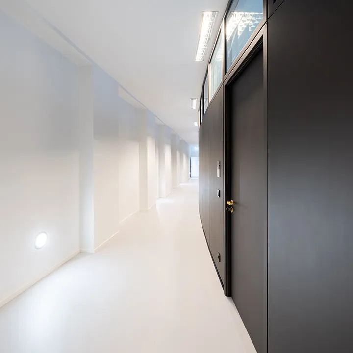 Quest Charlottenstraße – CSMM architecture matters