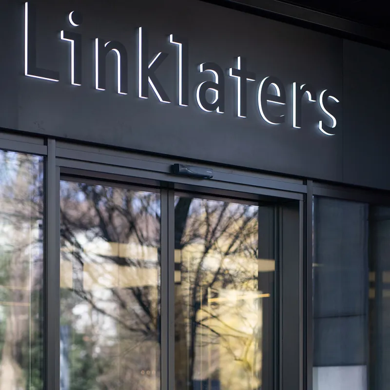 Linklaters