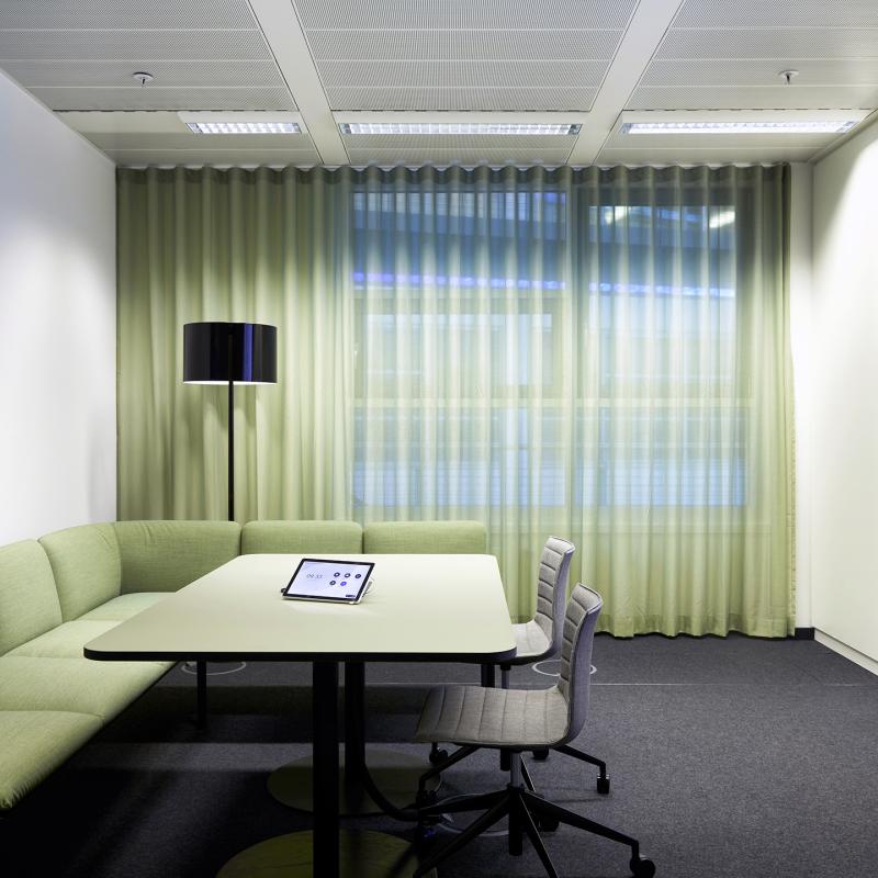 Allianz Office München CSMM architecture matters
