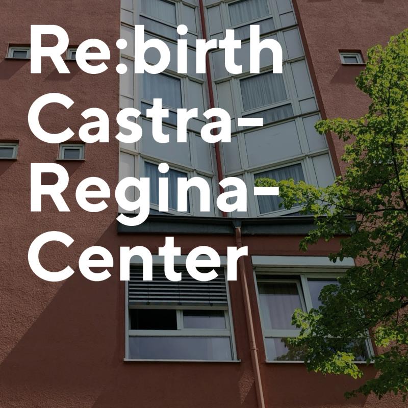 Castra-Regina-Center