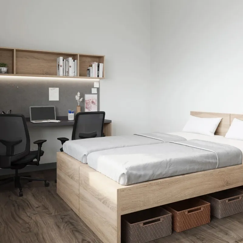 Wolframstrasse_Stuttgart_CSMM_Studenten_Wohnen