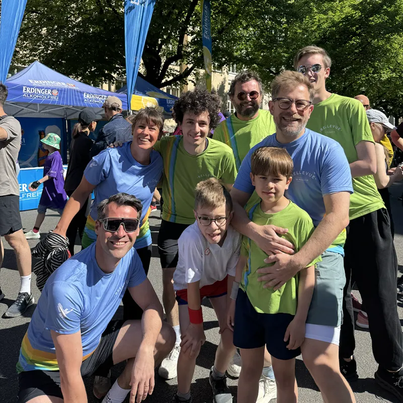 Run for Peace