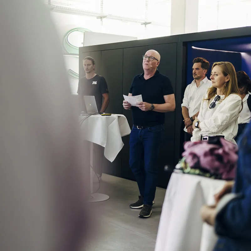 Architektur und KI/AI – was kann die Maschine besser?