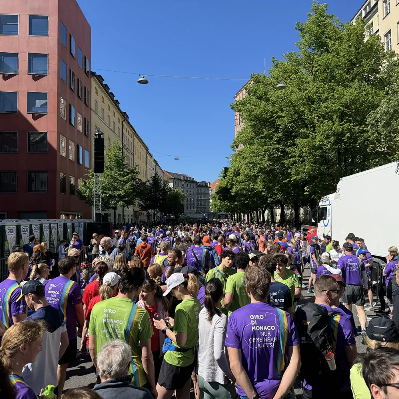 Giro di Monaco