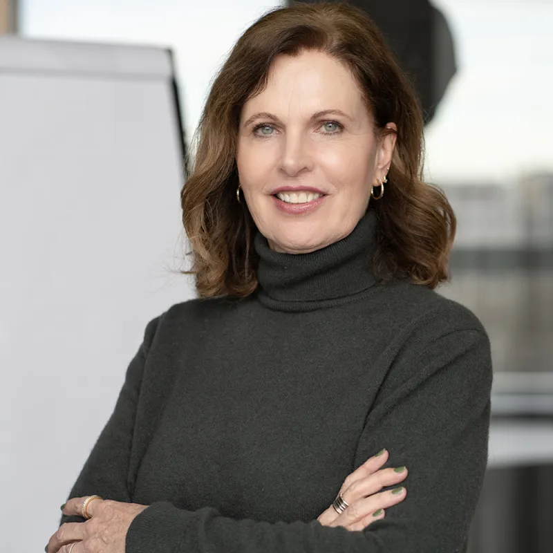 Bianca Gottschalk