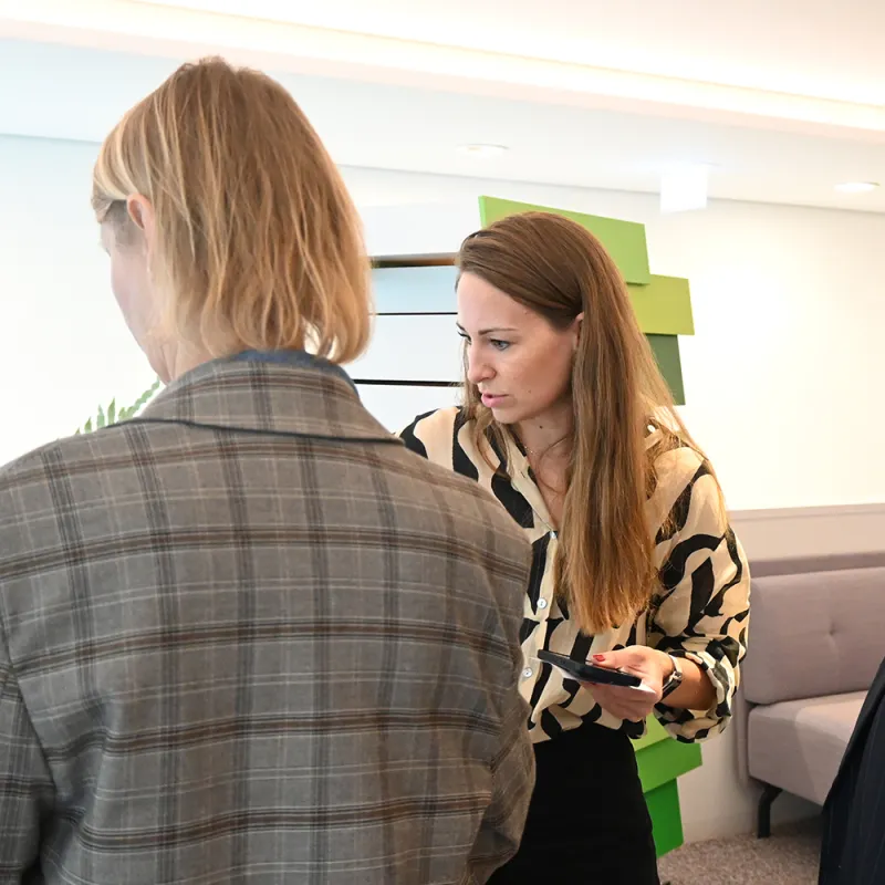 CSMM Consulting Büro