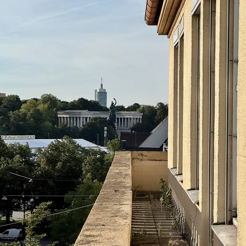 Future Office München