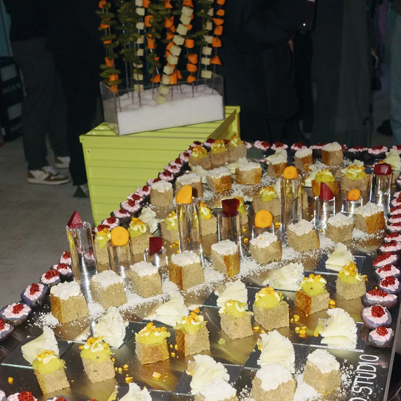 Munich Move In Party