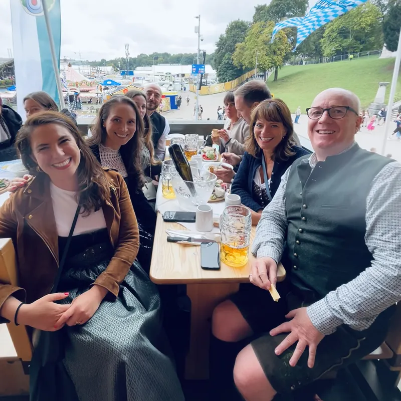 Oktoberfest 2025