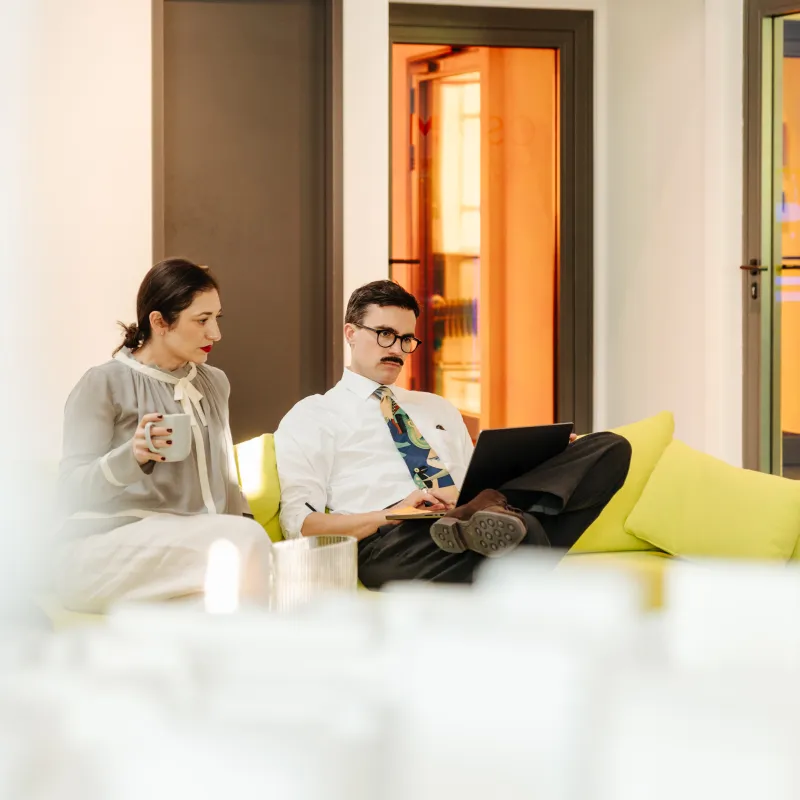 CSMM Berlin: Placemaking