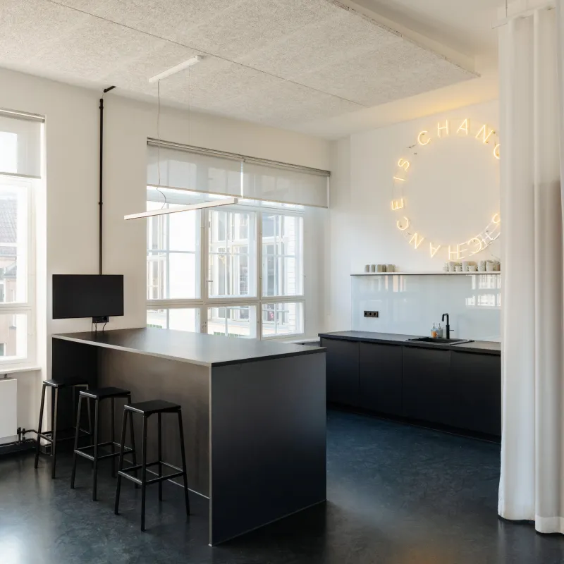 Placemaking im eigenen Büro