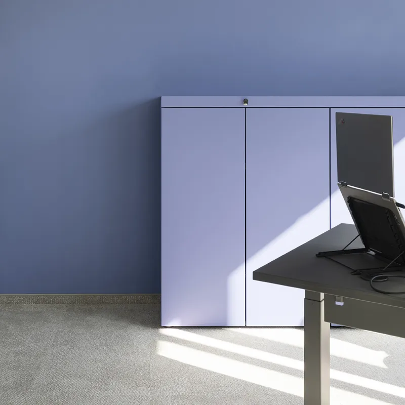 Axpo, Düsseldorf: Raumkonzept und Interior Design