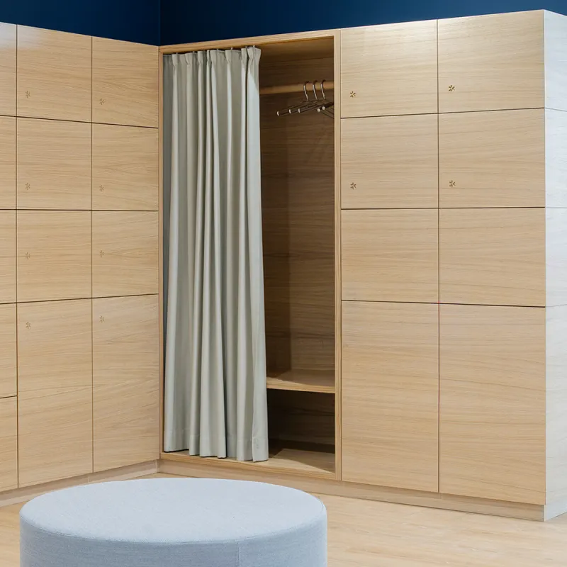 Getinge: Transformation zu zeitgemäßem Workspace