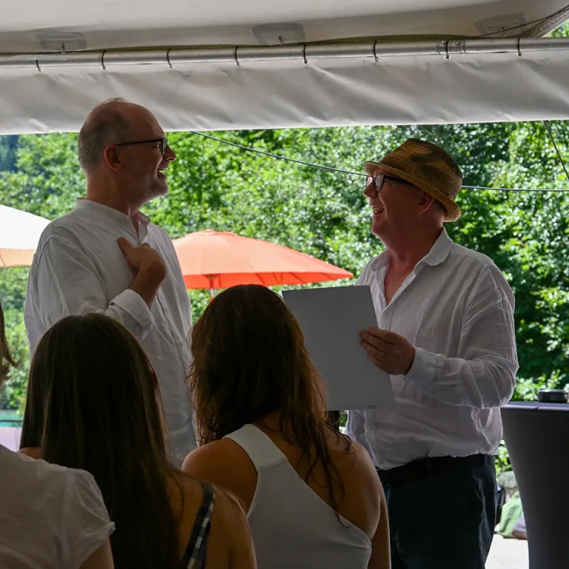 Sommer Event