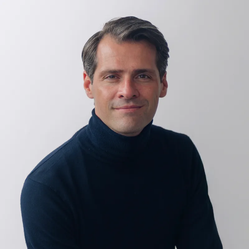 Malte Tschörtner – Geschäftsführender Gesellschafter von CSMM – architecture matters