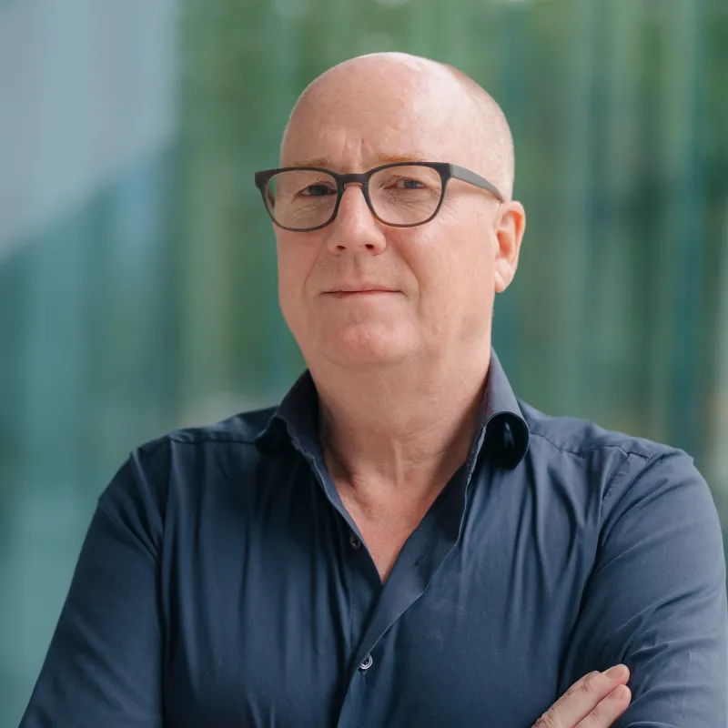 Timo Brehme – Geschäftsführender Gesellschafter – CSMM – architecture matters
