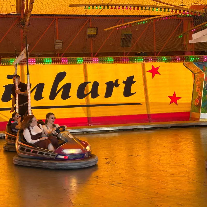 Wiesn CSMM 2026