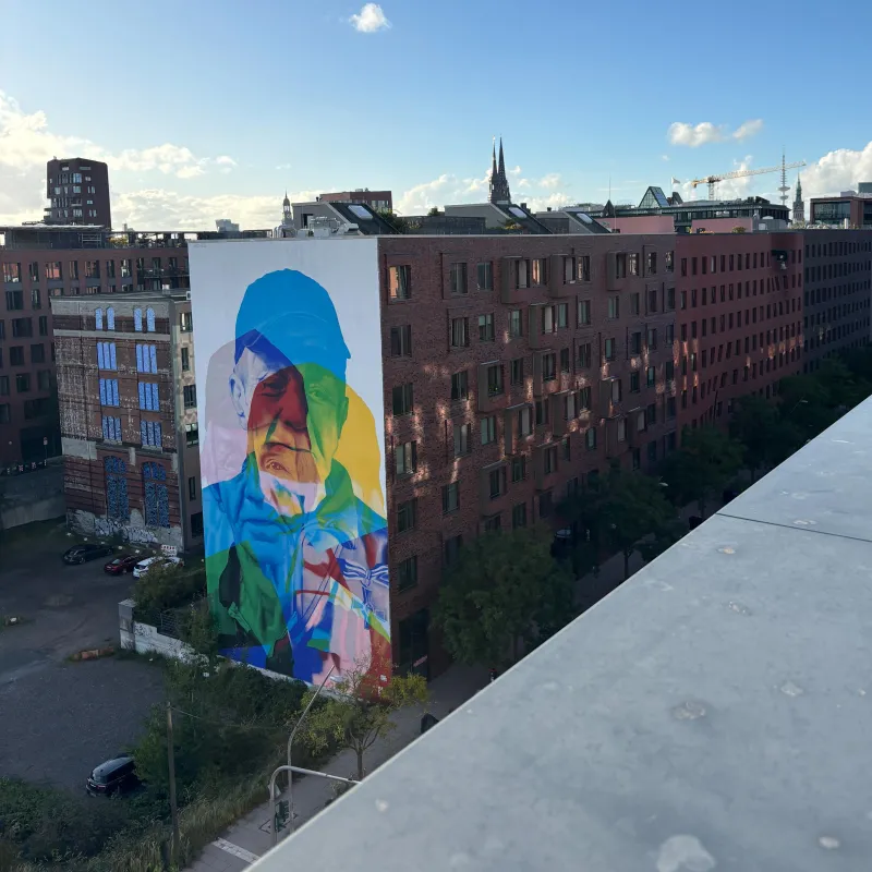 Kundenevent Hamburg