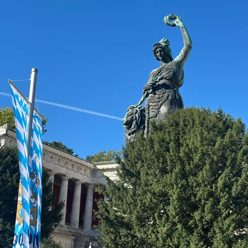 Wiesn CSMM 2026