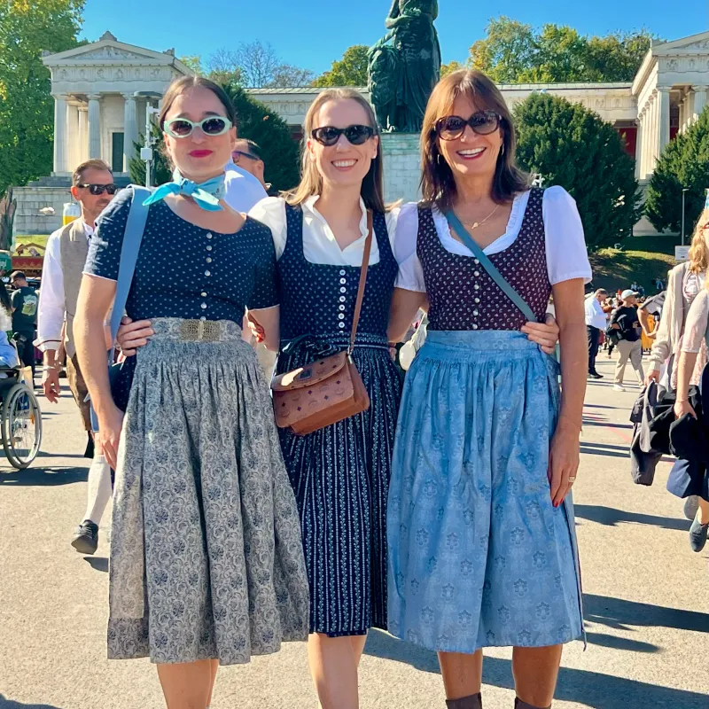 Wiesn CSMM 2026