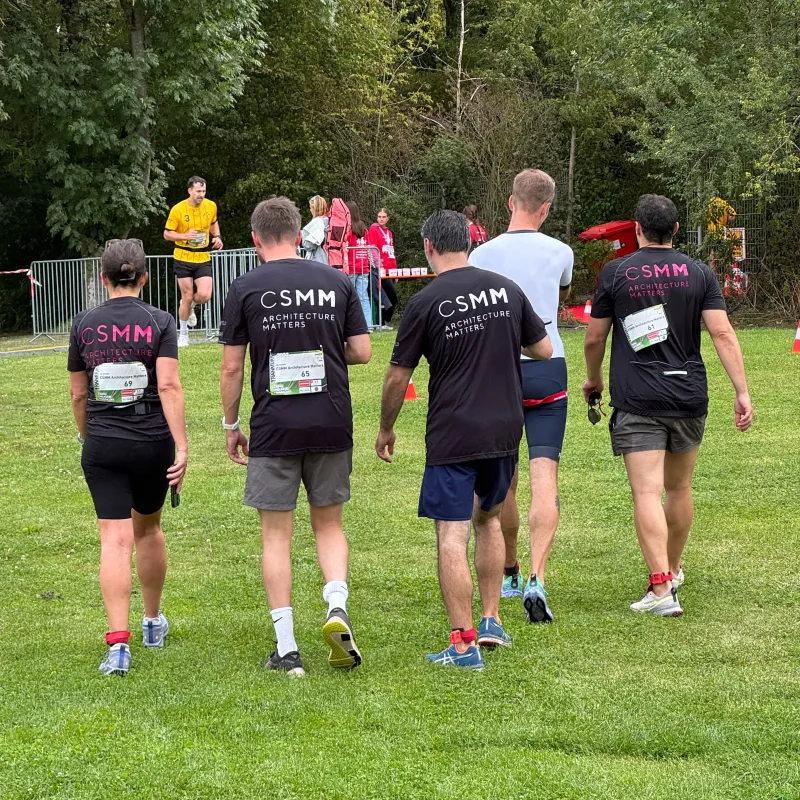 10 Freunde Lauf