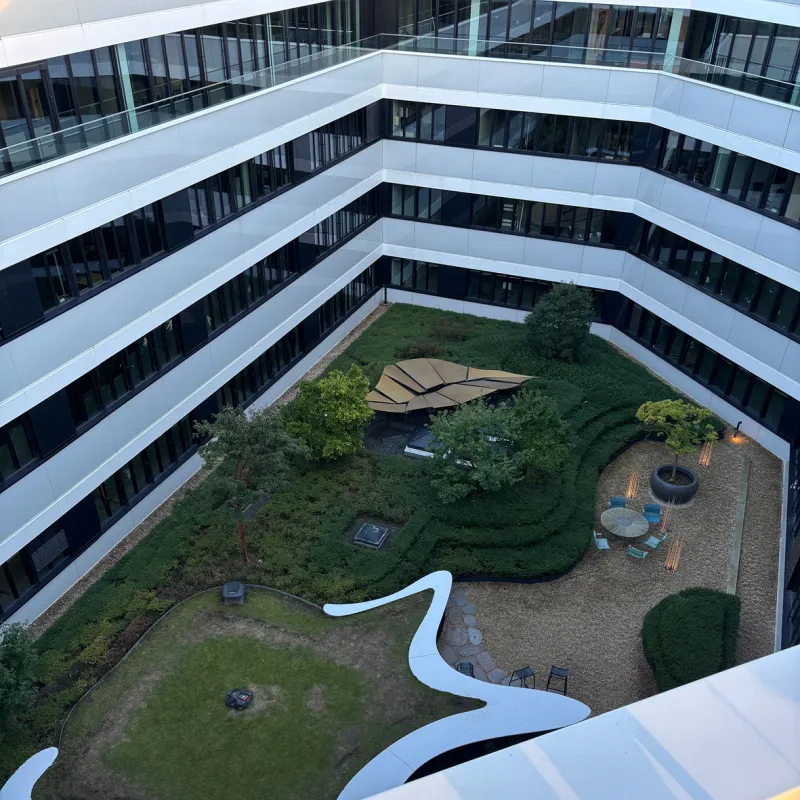 Kundenevent Hamburg