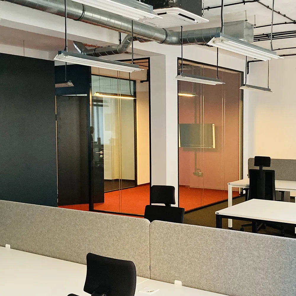 CSMM Office Warsaw