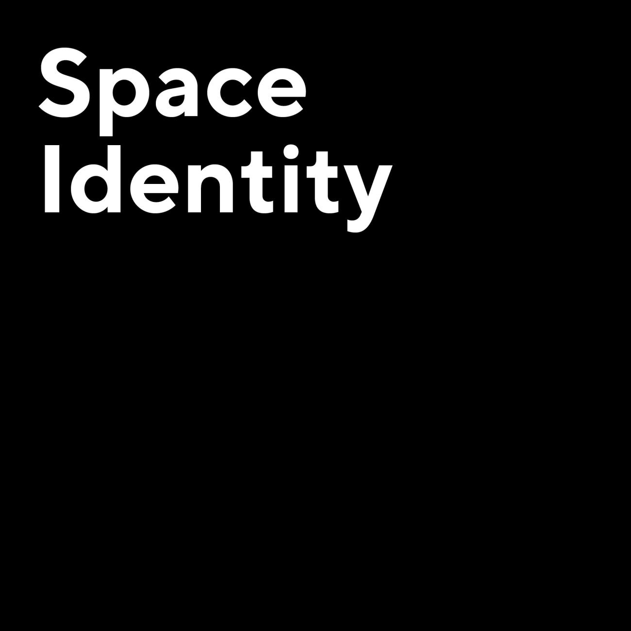 Space Identity