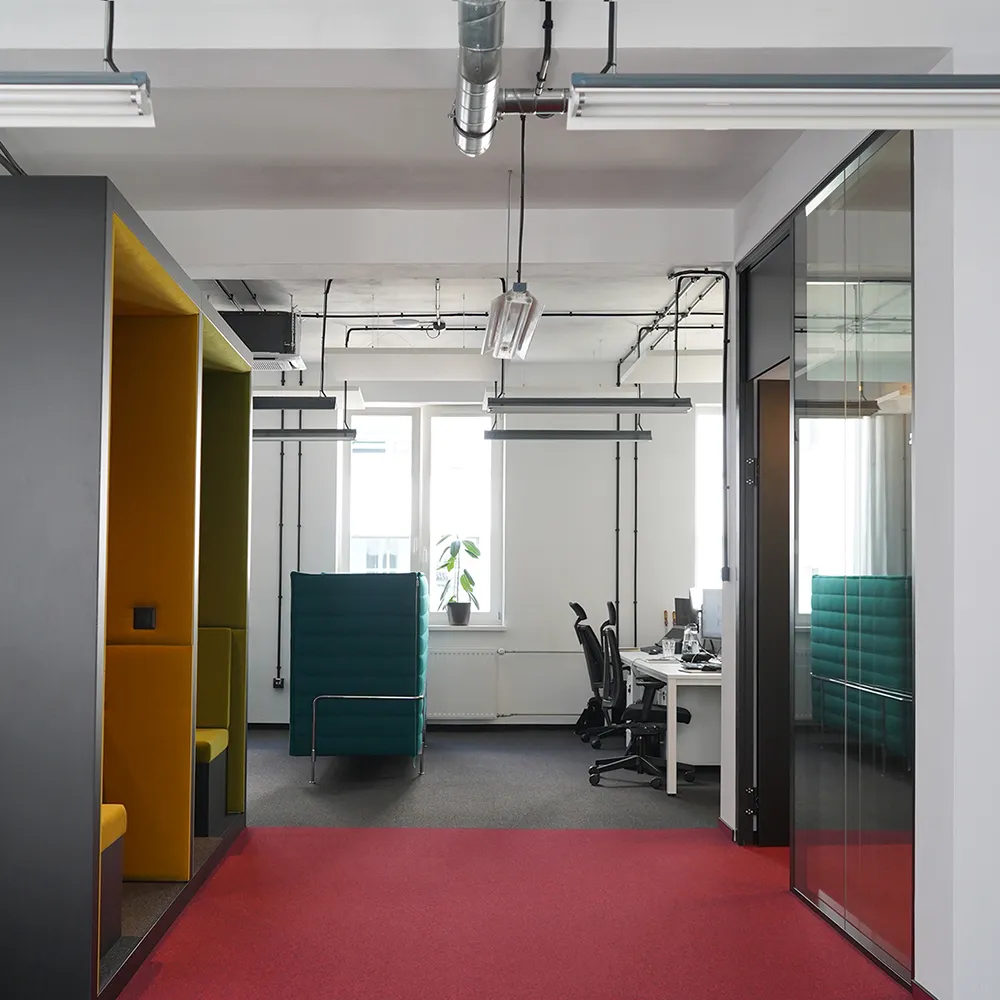 Office Warsaw