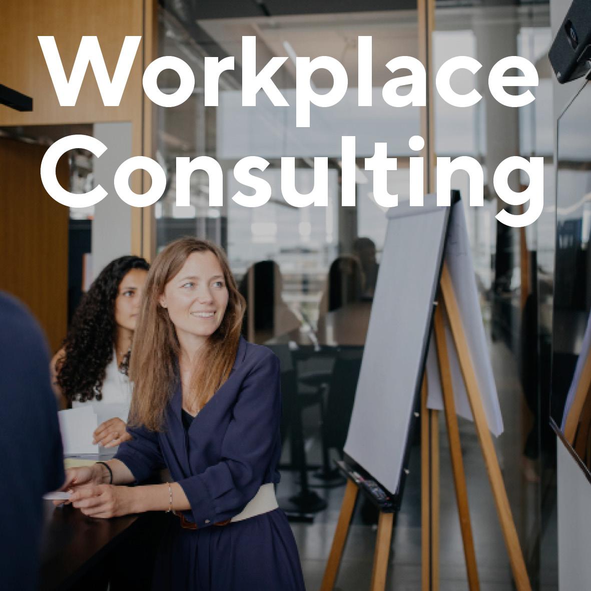Workplace Consulting
