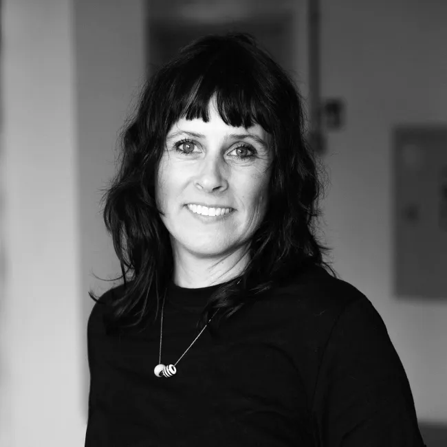 Katrin Menzel