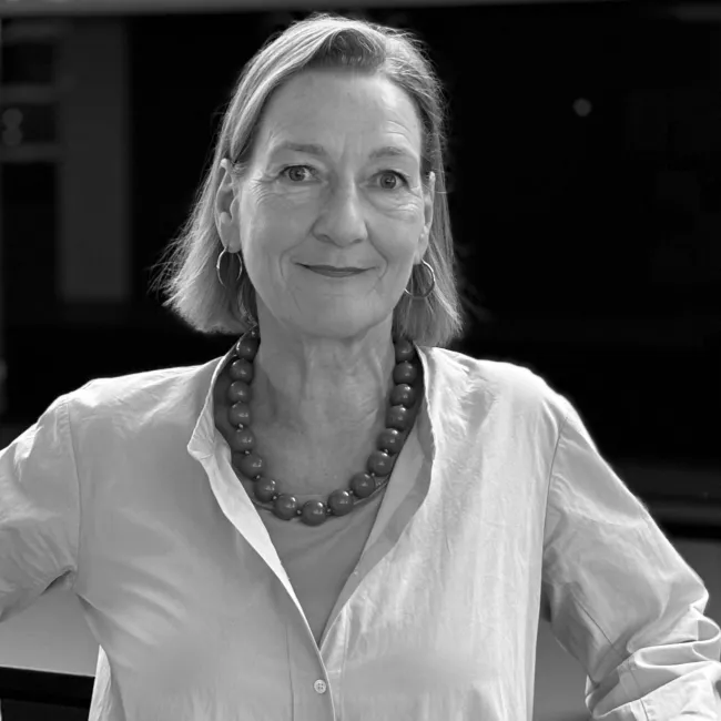 Susanne Petersen M.A. Human Ressources