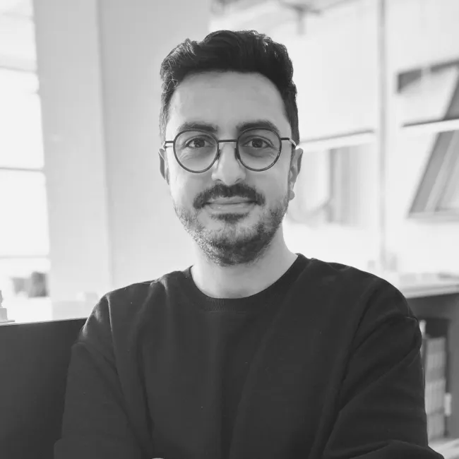 Mahyar Abdollahi