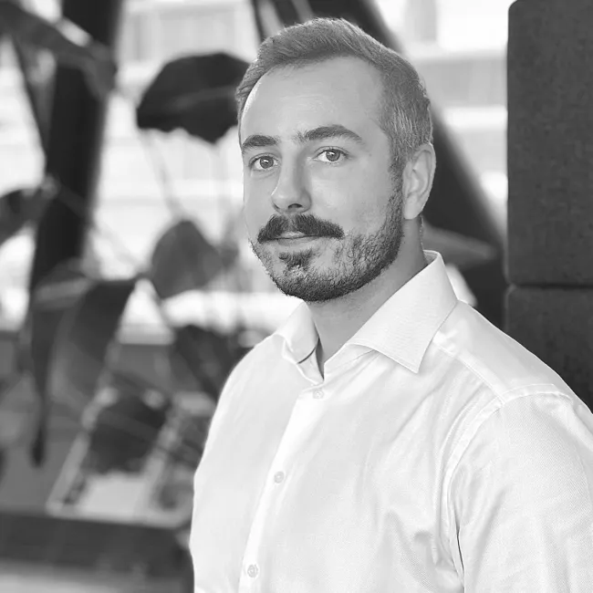 CSMM: Tim Weiss