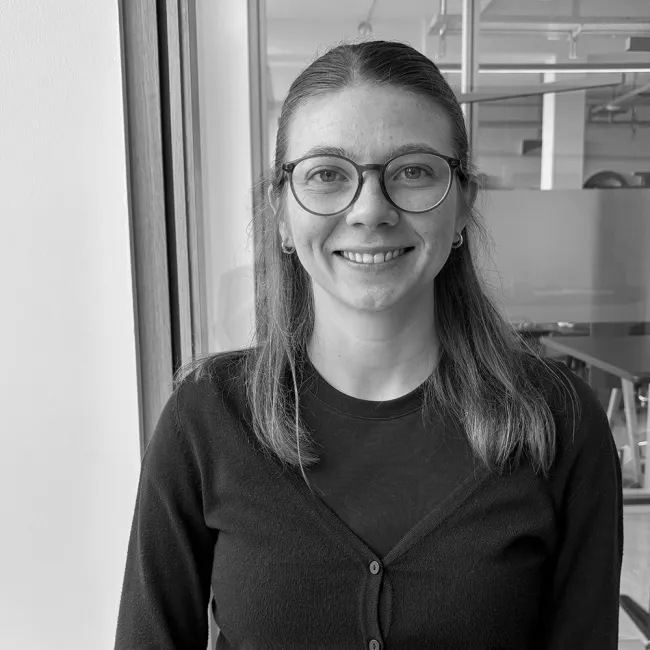 Lara Hölscher