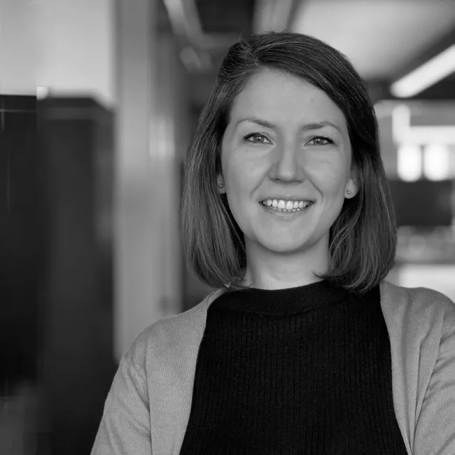 Stefanie Sieben von Damm