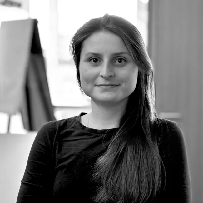 Portrait Katharina Meenenga