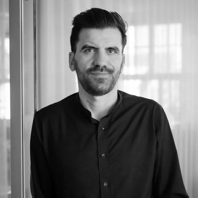 Aziz Geuther