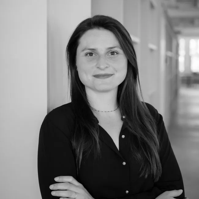 Portrait Katharina Meenenga