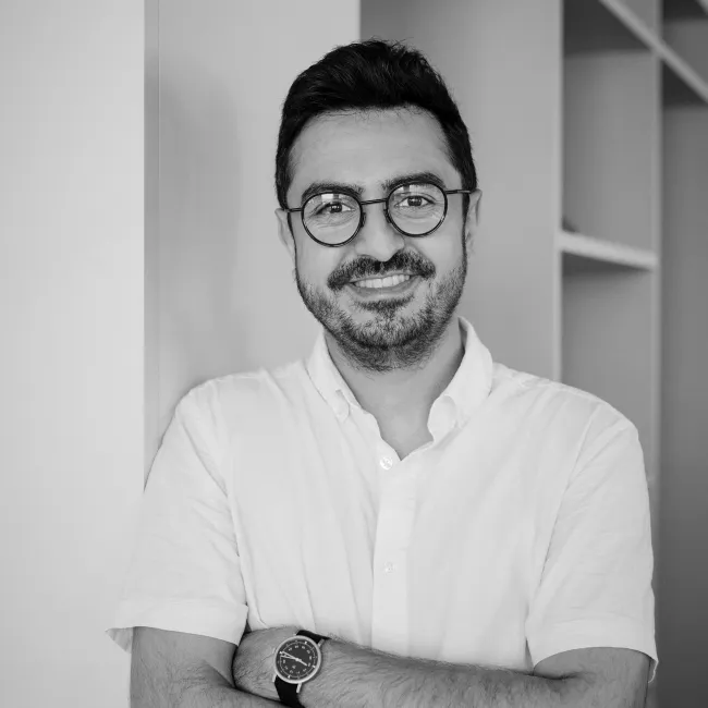 Mahyar Abdollahi