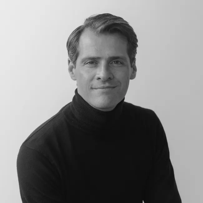 Malte Tschörtner – Geschäftsführender Gesellschafter von CSMM – architecture matters